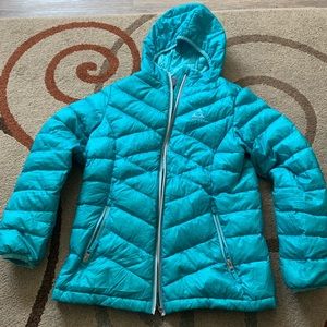 Kids size large 14/16 Gerry light jacket